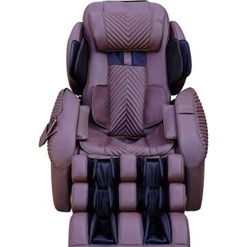 Luraco Medical Massage Chair
