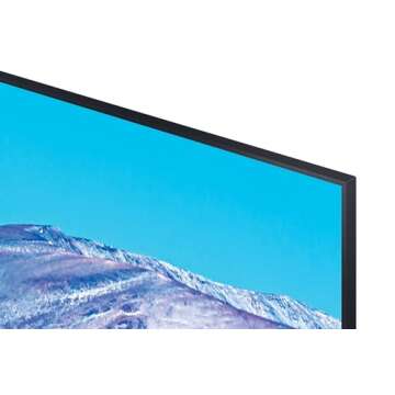 SAMSUNG 43" 4K UHD Smart TV - Alexa Built-in