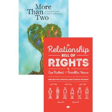 More Than Two and the Relationship Bill of Rights (Bundle): A Practical Guide to Ethical Polyamory