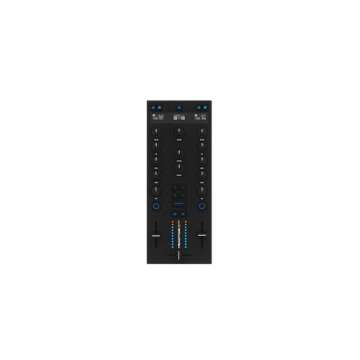 Native Instruments Traktor Kontrol Z1 Mk2 DJ Controller