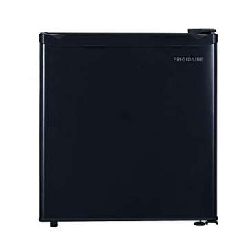 Frigidaire EFR115 Mini Refrigerator - Compact & Efficient