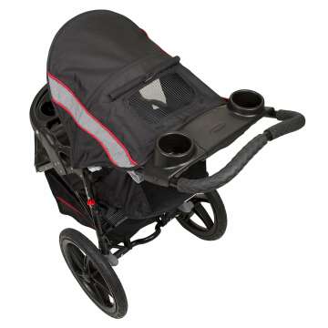 Baby Trend Range Jogger Stroller - Millennium Version