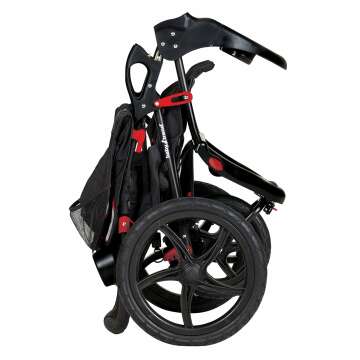 Baby Trend Range Jogger Stroller - Millennium Version