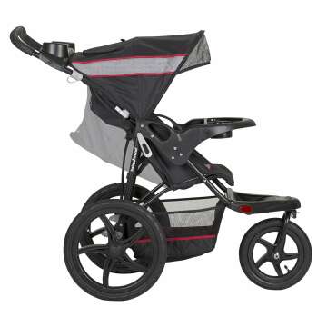 Baby Trend Range Jogger Stroller - Millennium Version