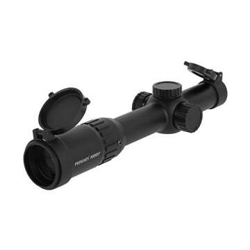 Primary Arms SLX 1-6x24mm FFP Rifle Scope - Illuminated ACSS-Raptor-5.56/.308