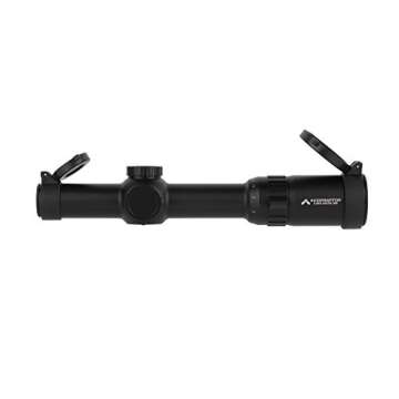 Primary Arms SLX 1-6x24mm FFP Rifle Scope - Illuminated ACSS-Raptor-5.56/.308