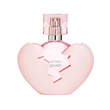 Ariana Grande Thank U Next EDP for Women Fragrance