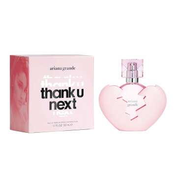 Ariana Grande Thank U Next EDP for Women Fragrance