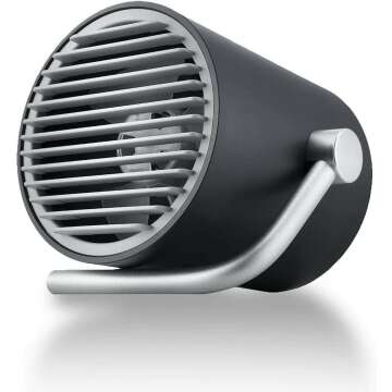 Fancii Mini Desk USB Fan