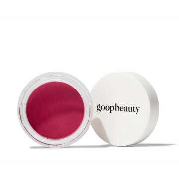 Goop Cream Blush | Natural Sheer Color for Skin