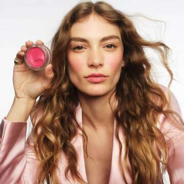 Goop Cream Blush | Natural Sheer Color for Skin