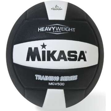 Mikasa MGV500 Weight Volleyball