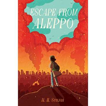 Escape from Aleppo