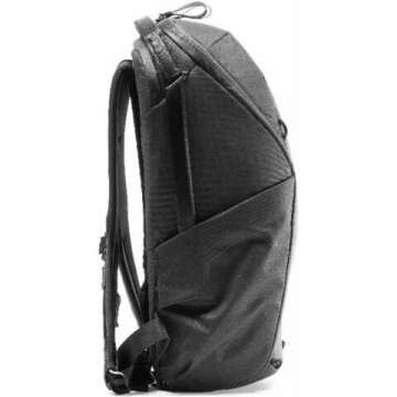 Peak Design Everyday Backpack Zip 20L Black