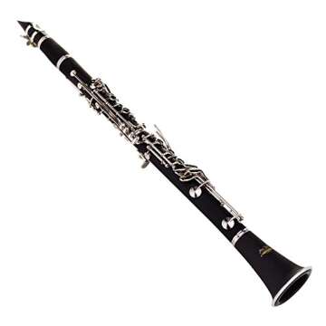 Jean Paul USA CL-300 Student Clarinet B Flat