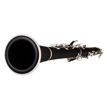 Jean Paul USA CL-300 Student Clarinet B Flat