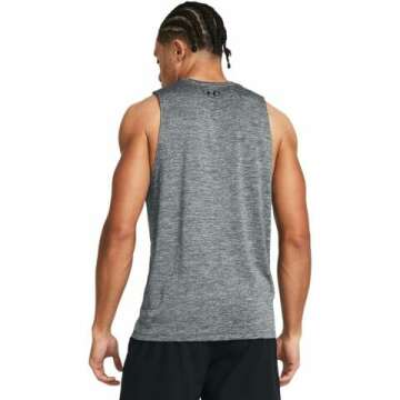 Under Armour Men's Tech Tank Top