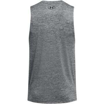 Under Armour Men's Tech Tank Top