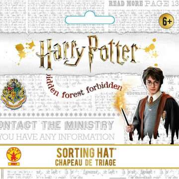 Harry Potter Costume Accessory for Magical Events