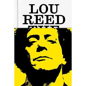 Lou Reed: The King of New York