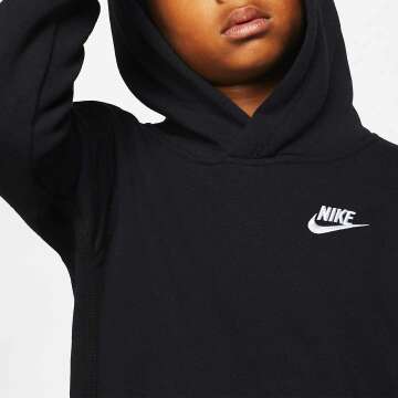 Nike boys Sportswear Club Pullover Hoodie