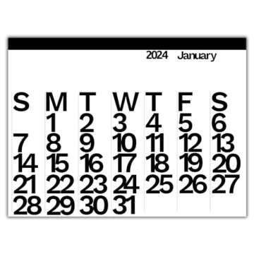 The Wall Calendar Year 2022 Calendar