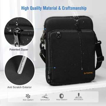 11-Inch Tablet Sleeve Case