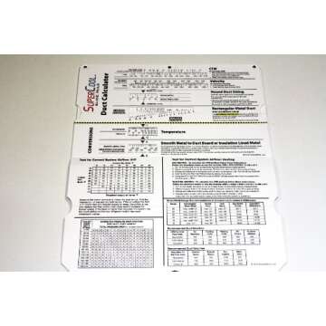 SuperCool Slide Rule by SuperCool Slide Rule