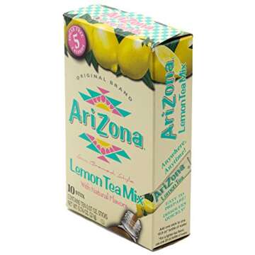 Arizona TEA