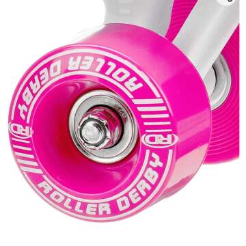 Kids Skate Roller 6-8 Years - Fun & Safe Play