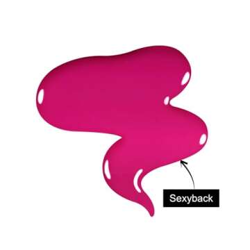 Deborah Lippmann Nail Polish | Sexyback | 0.5 fl. oz