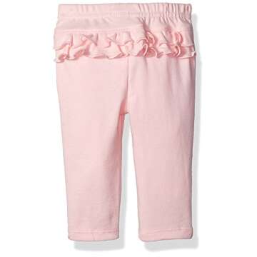 Simple Joys by Carter's Baby Girls Bodysuit & Pants Set