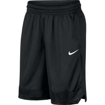 Nike Dri-FIT Icon: Superior Moisture-Wicking Sportswear for Active Lifestyle