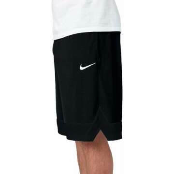 Nike Dri-FIT Icon Sportswear for Ultimate Comfort