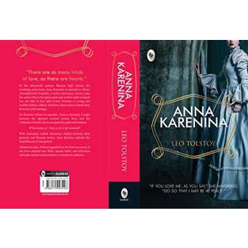 Anna Karenina