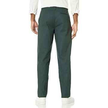 French Toast Men's Relaxed Fit Pant