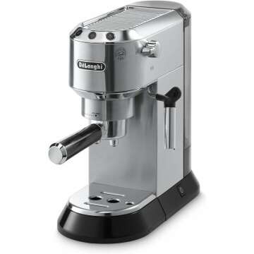 De'Longhi Espresso Maker