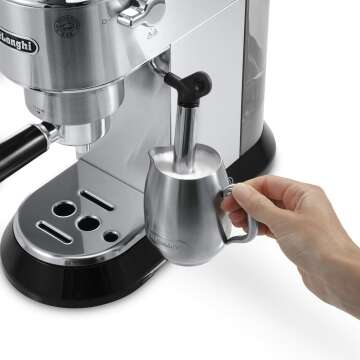 De'Longhi Espresso Maker