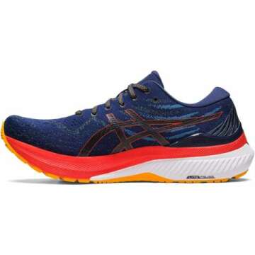 ASICS Men's Gel-Kayano 29 - Ultimate Comfort for Runners