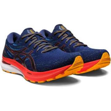 ASICS Gel-Kayano 29 Men's Running Shoes