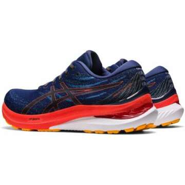 ASICS Gel-Kayano 29 Men's Running Shoes