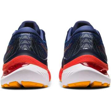 ASICS Gel-Kayano 29 Men's Running Shoes