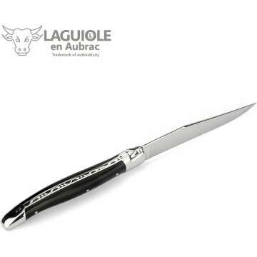 Laguiole en Aubrac Luxurious Handcrafted Knives