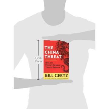 The China Threat: How the People's Republic Targets America