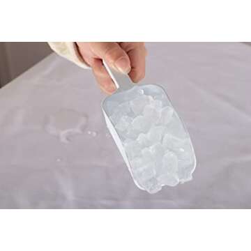 Frigidaire Nugget Ice Maker for Sonic Ice at Home