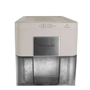 Frigidaire Nugget Ice Maker for Sonic Ice at Home