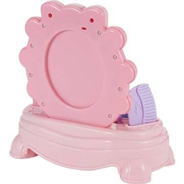 Musical Vanity Set for Infants - Fisher-Price