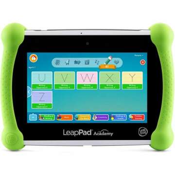 LeapPad Academy Tablet