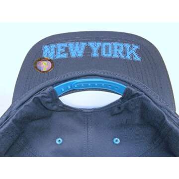 NBA New York Knicks Snapback Hat - OSFA