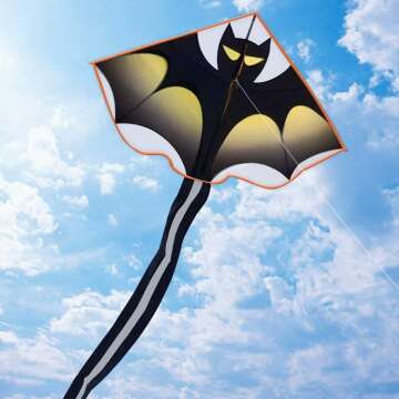 Easy to Fly Kites